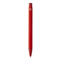 Connel red  ballpoint pen 