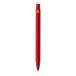 Connel red  ballpoint pen 