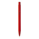 Connel red  ballpoint pen 