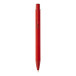 Connel red  ballpoint pen 