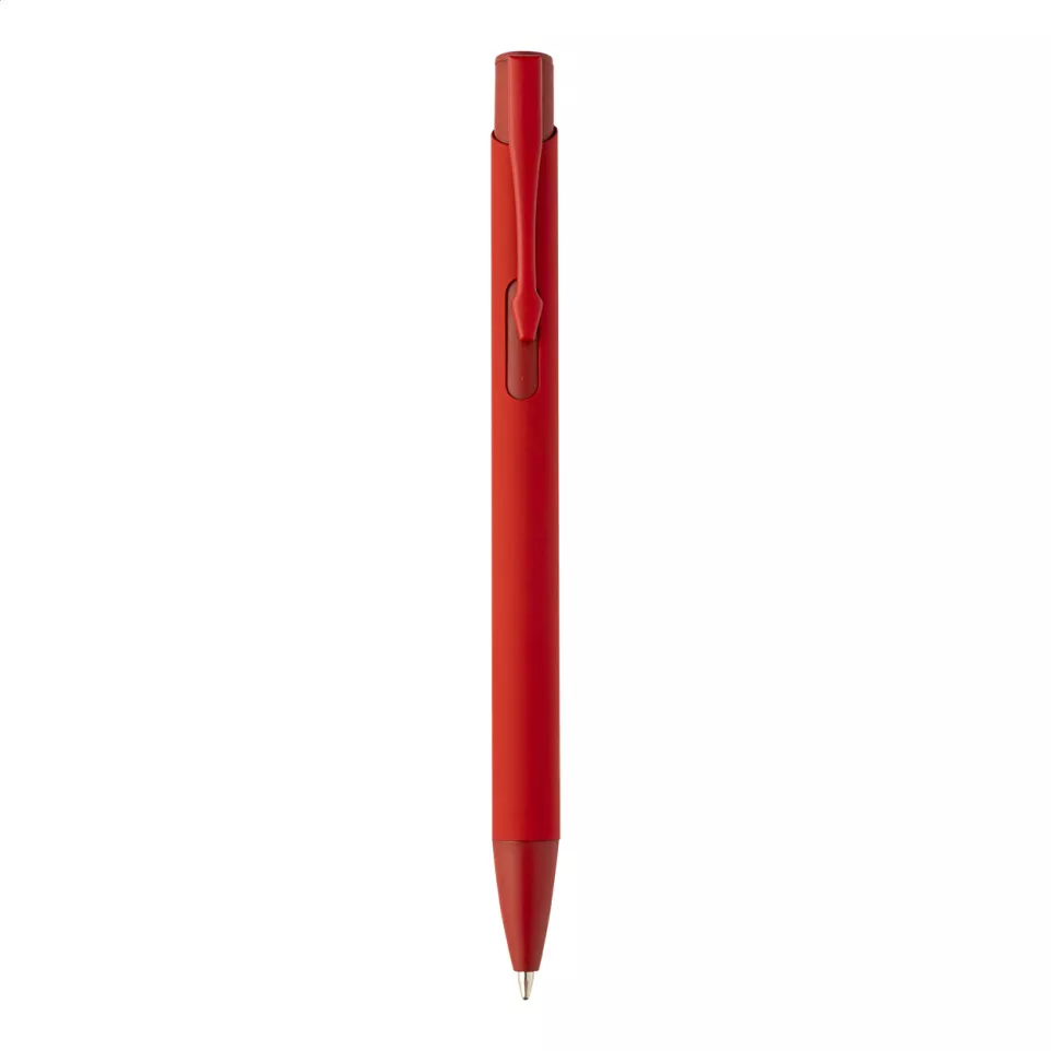 Connel red  ballpoint pen 