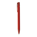 Connel red  ballpoint pen 