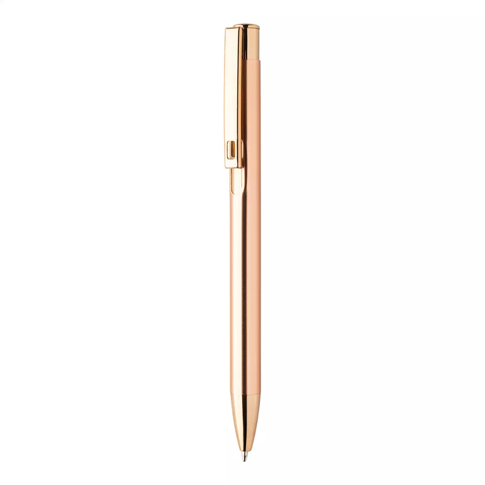 Oronos rose  ballpoint pen 