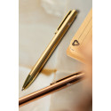 Oronos rose  ballpoint pen 