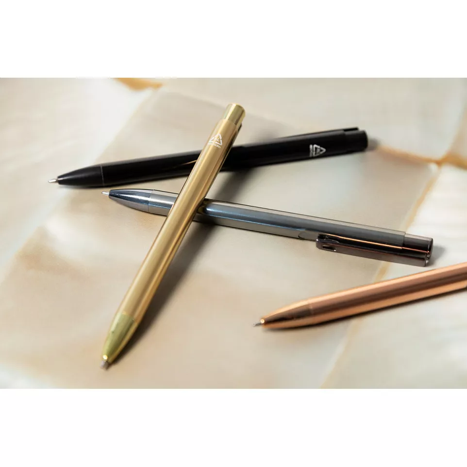 Oronos rose  ballpoint pen 