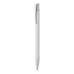 Connel white  ballpoint pen 