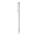 Connel white  ballpoint pen 