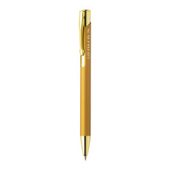 Shinnel goud  balpen 