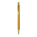 Shinnel gold  ballpoint pen 