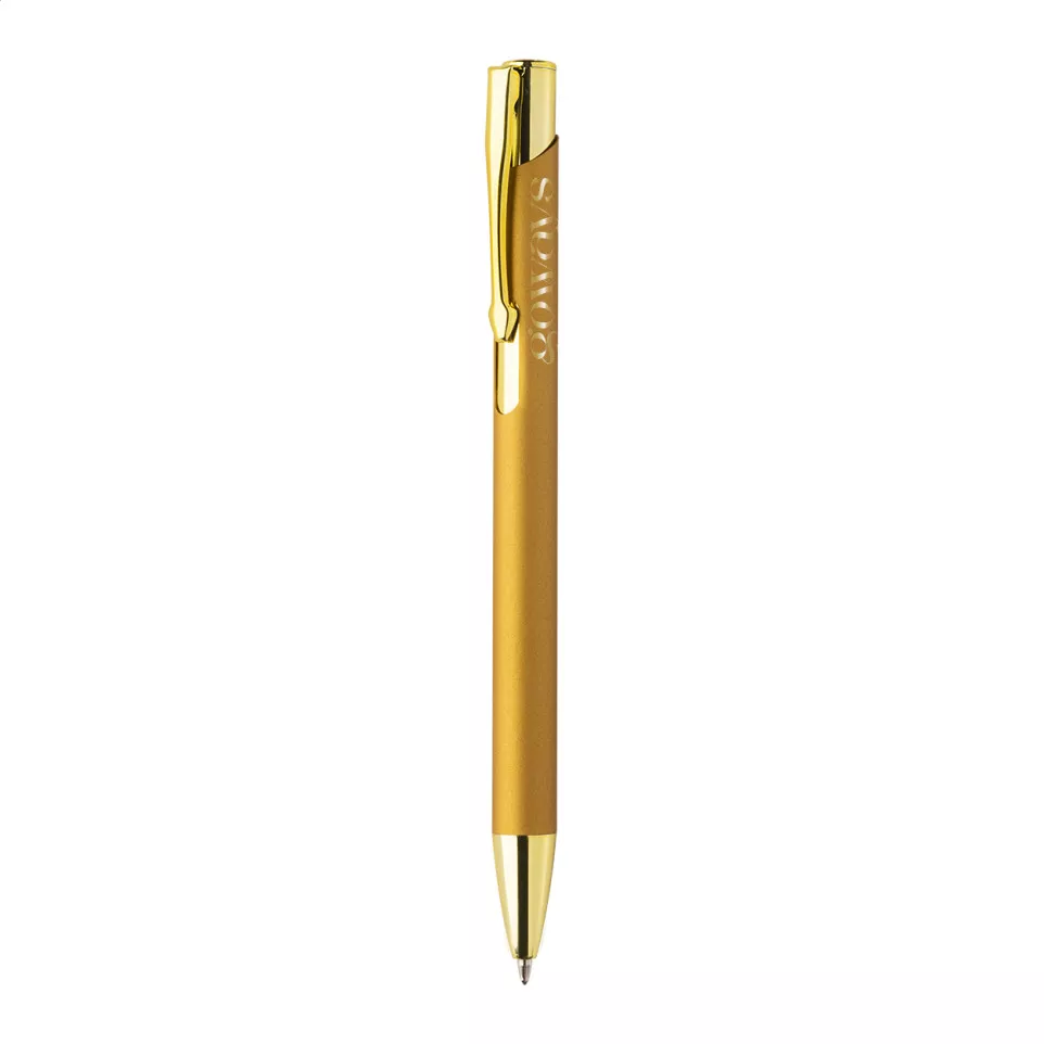 Shinnel gold  ballpoint pen 