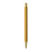Shinnel gold  ballpoint pen 