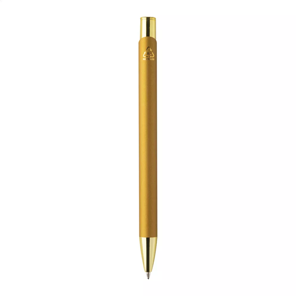 Shinnel gold  ballpoint pen 
