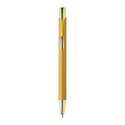 Shinnel gold  ballpoint pen 