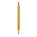 Shinnel gold  ballpoint pen 