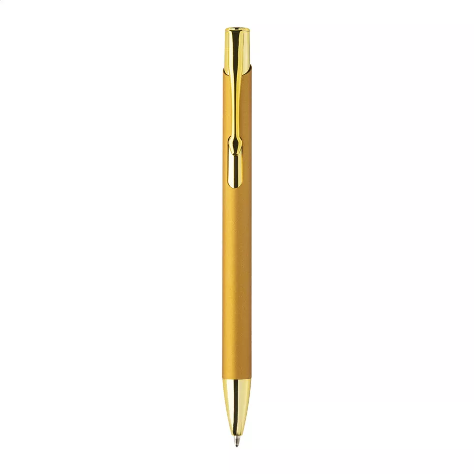 Shinnel gold  ballpoint pen 