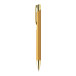 Shinnel gold  ballpoint pen 
