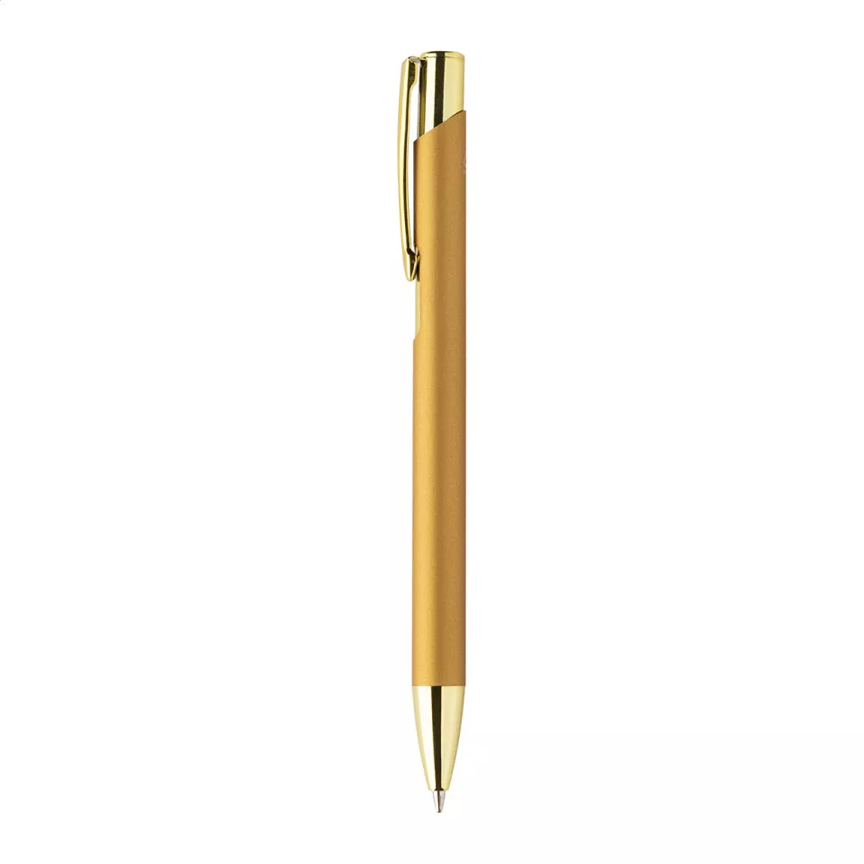 Shinnel gold  ballpoint pen 