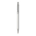 Shinnel silver  ballpoint pen 