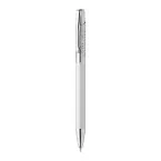Shinnel silver  ballpoint pen 