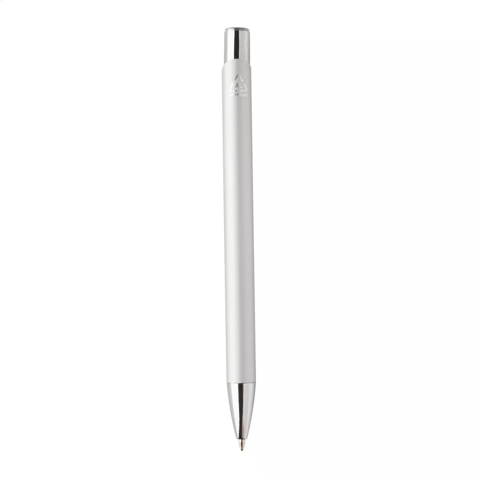 Shinnel zilver  balpen 