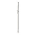Shinnel zilver  balpen 