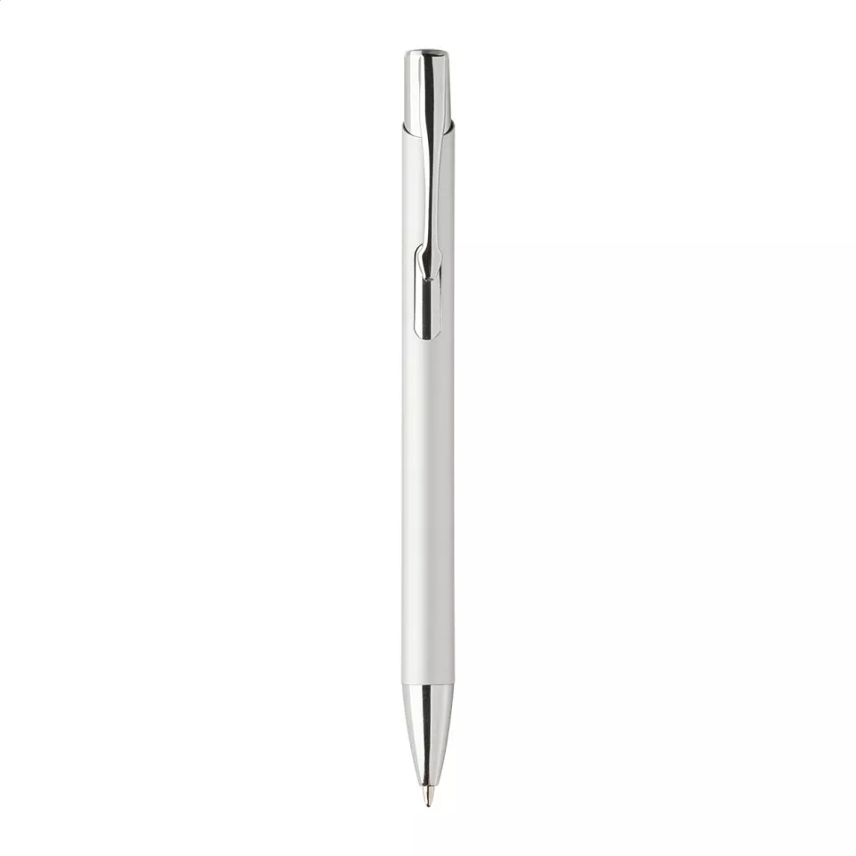 Shinnel silver  ballpoint pen 