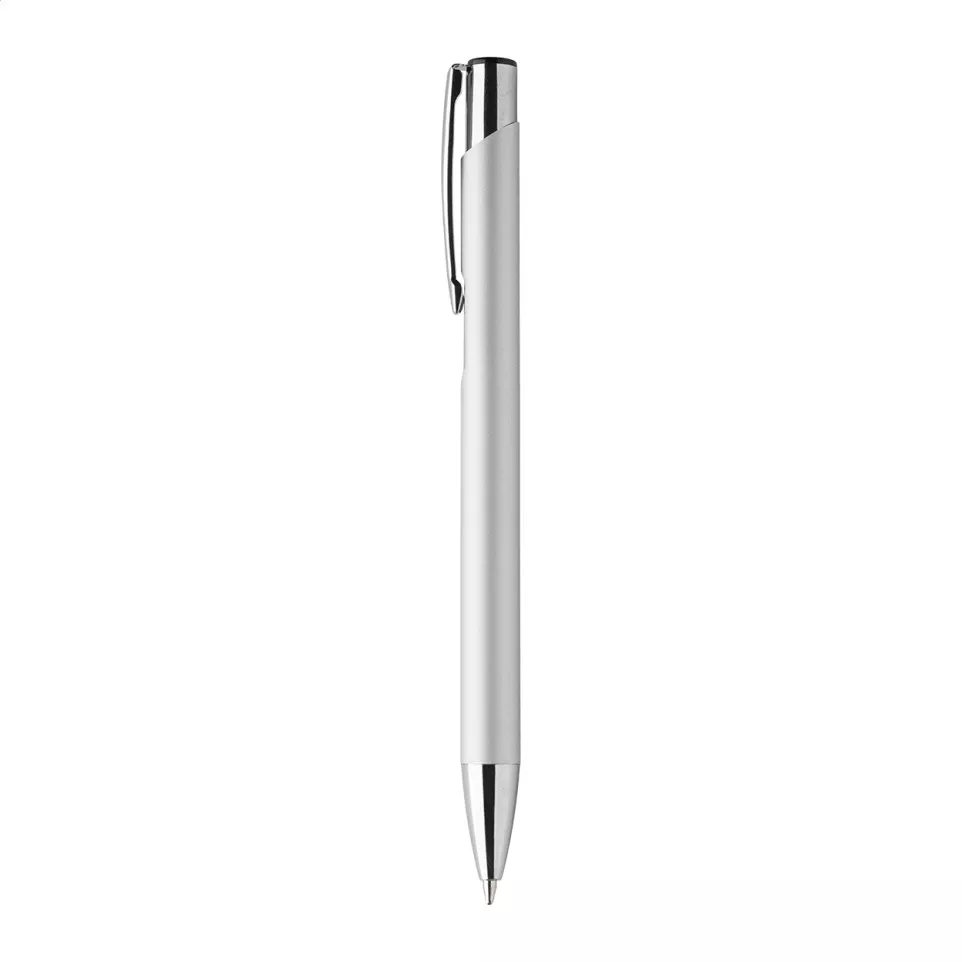Shinnel silver  ballpoint pen 