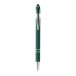 Tonnel Soft dark green  touch ballpoint pen 