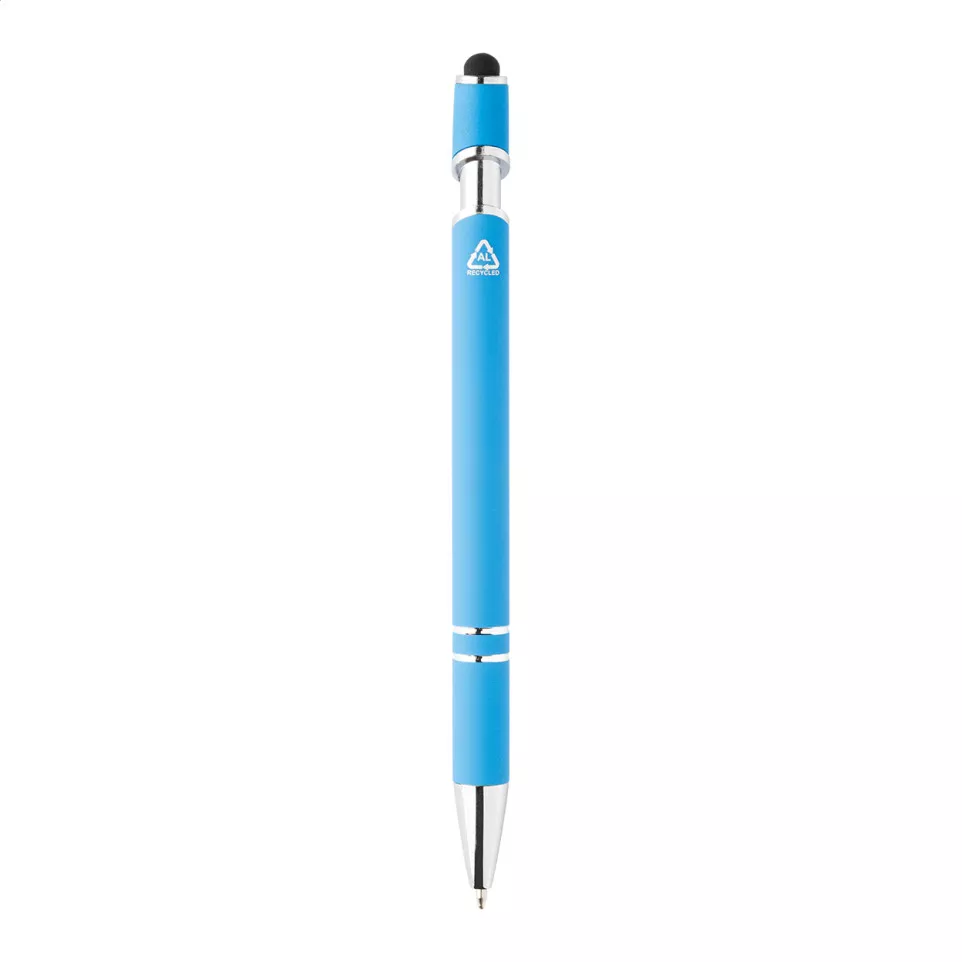 Tonnel Soft light blue  touch...