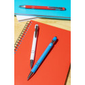 Tonnel Soft light blue  touch ballpoint pen 