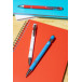 Tonnel Soft light blue  touch ballpoint pen 