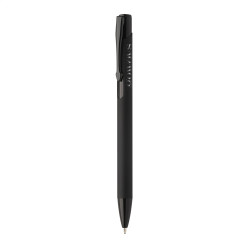 Shinnel black  ballpoint pen 