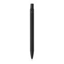 Shinnel noir  stylo bille 