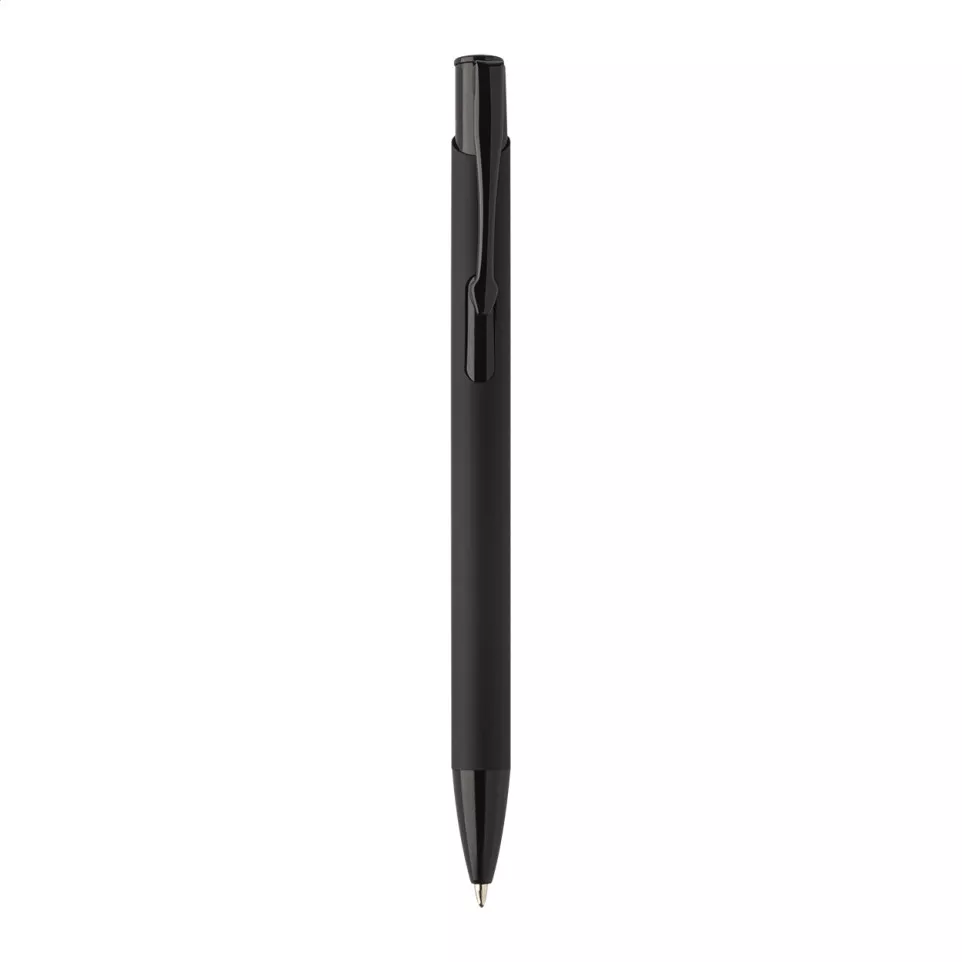 Shinnel noir  stylo bille 