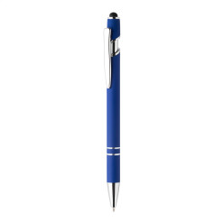 Tonnel Soft dark blue  touch ballpoint pen 
