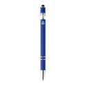 Tonnel Soft dark blue  touch ballpoint pen 
