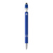 Tonnel Soft dark blue  touch ballpoint pen 