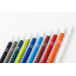 Tonnel Soft dark blue  touch ballpoint pen 