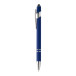 Tonnel Soft dark blue  touch ballpoint pen 