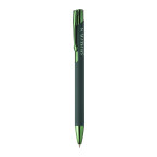 Shinnel green  ballpoint pen 