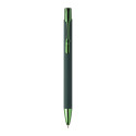 Shinnel groen  balpen 
