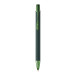 Shinnel groen  balpen 