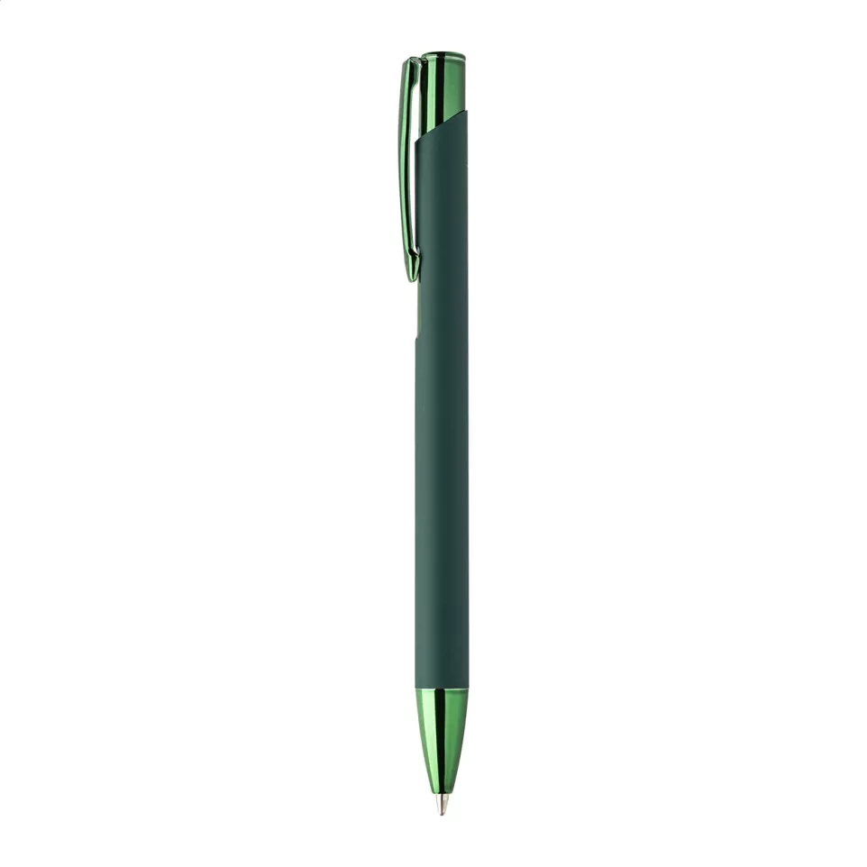 Shinnel groen  balpen 