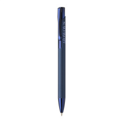 Shinnel blue  ballpoint pen 