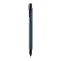 Shinnel blue  ballpoint pen 