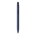 Shinnel bleu  stylo bille 