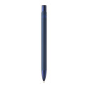 Shinnel blauw  balpen 
