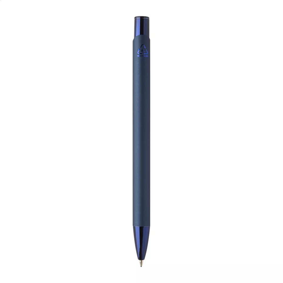 Shinnel bleu  stylo bille 