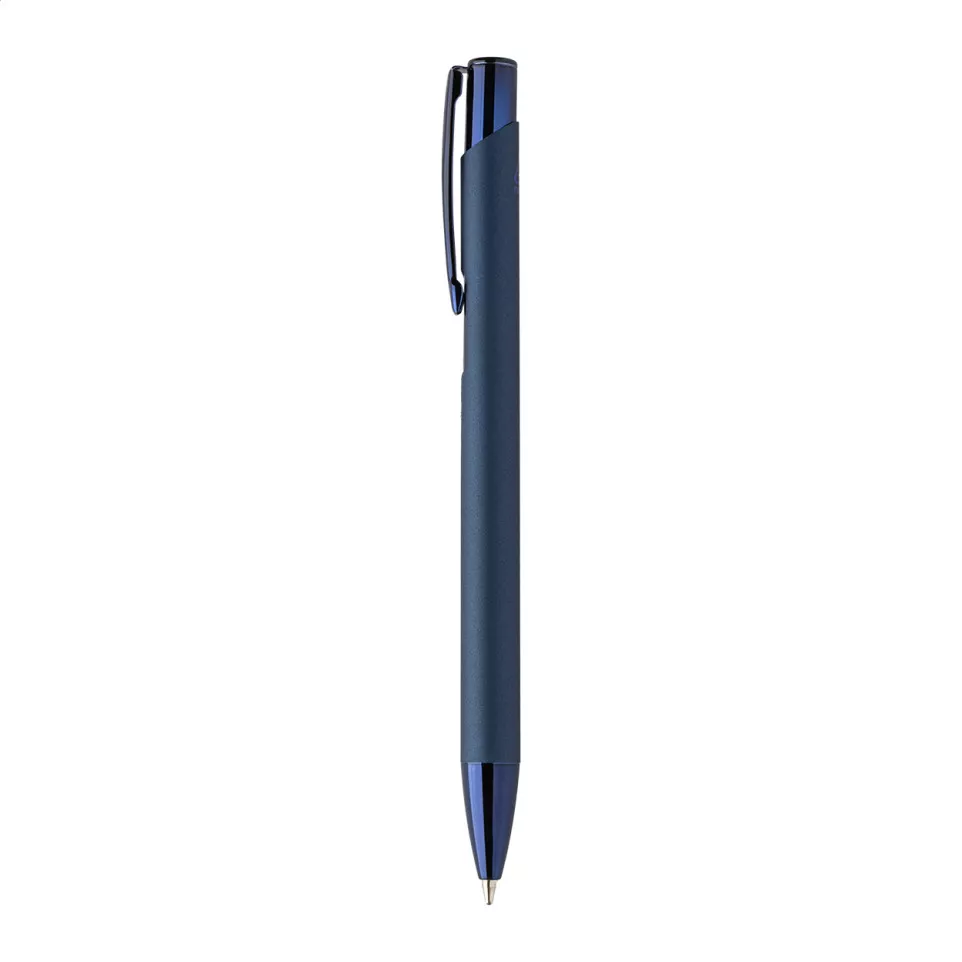 Shinnel bleu  stylo bille 