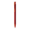 Shinnel red  ballpoint pen 